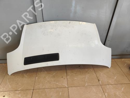 Used Hood NISSAN PRIMASTAR Van (X83) 1.9 dCi 100 (100 hp) 27512126