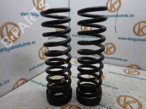 Used Shock absorber spring MERCEDES-BENZ E-CLASS (W124) E 300 D (124.131) (136 hp) 14190340