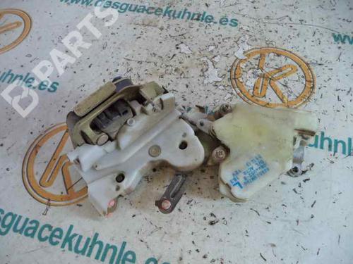 Rear left lock NISSAN ALMERA II (N16) 2.2 Di | BP2473262C100 