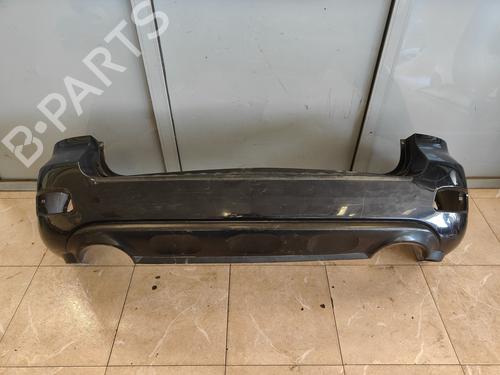 Used Rear bumper HYUNDAI SANTA FÉ II (CM) [2005-2015]  27272407