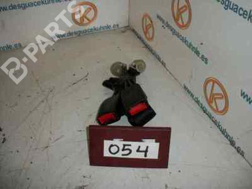 Used Rear center seatbelt SEAT CORDOBA (6K1, 6K2) 1.4 i (60 hp) 8754914