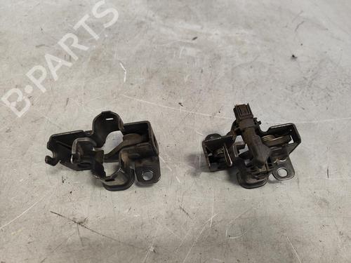Used Hood lock MERCEDES-BENZ E-CLASS (W211) E 270 CDI (211.016) (177 hp) 15688464