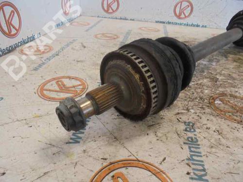 Right rear driveshaft MERCEDES-BENZ S-CLASS (W220) S 400 CDI (220.028, 220.128) | BP2448406M41 