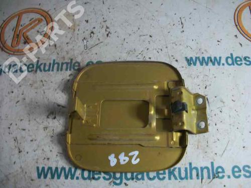 Klapa wlewu paliwa DAEWOO MATIZ (M100, M150) 0.8 | BP5404004C131 