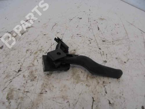 Hood lock OPEL ZAFIRA / ZAFIRA FAMILY B (A05) 2.2 (M75) | BP8780713C133 