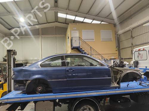 Ricambi BMW 3 (E46) 320 i (170 hp) 4478665