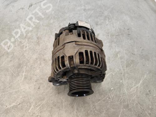 Alternador VW GOLF IV (1J1) 1.6 16V (105 hp) 038903018PX | 90A | F00MA45300 |