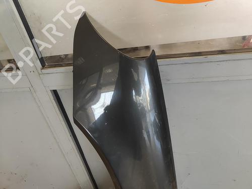 Left front fenders MERCEDES-BENZ S-CLASS (W220)  | BP12951377C41 