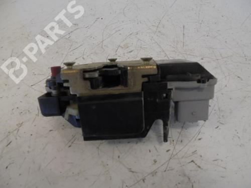 Venstre bak lås CITROËN XSARA PICASSO (N68)  | BP6696492C100