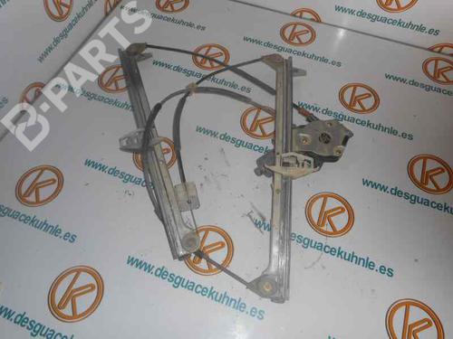 Front right window mechanism CITROËN XSARA (N1)  | BP2457675C23 