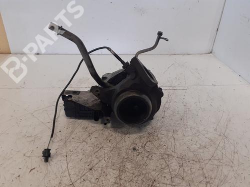 Turbolader/Kompressor MERCEDES-BENZ E-CLASS (W211) E 220 CDI (211.008) (170 hp) 6975937