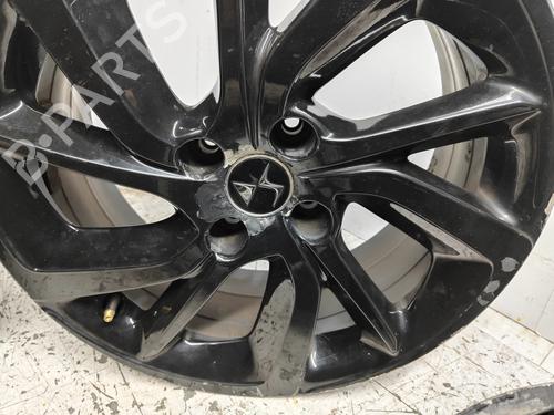 Rim CITROËN DS3 (SA_)  | BP29724383C45 