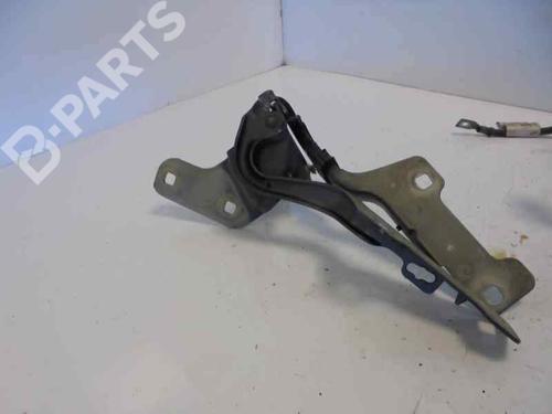 Hood lock RENAULT CLIO III (BR0/1, CR0/1)  | BP8780629C133 