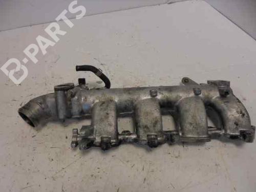 Used Intake manifold NISSAN ALMERA II (N16) 2.2 Di (110 hp) 5325765