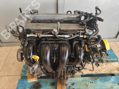 Engine FORD MONDEO III Saloon (B4Y) | BP11133567M1