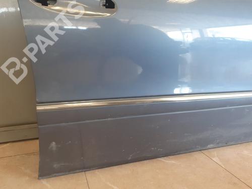 Right front door MERCEDES-BENZ E-CLASS (W211) E 270 CDI (211.016) | BP9580190C3 