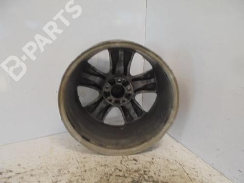 Rim MERCEDES-BENZ S-CLASS (W221, V221) S 320 CDI (221.022, 221.122) | BP6336323C45 