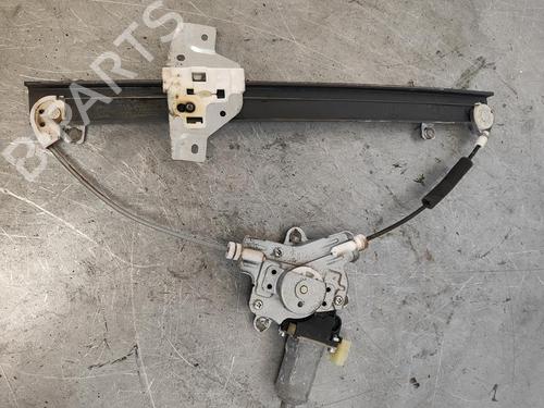 Front right window mechanism HYUNDAI GETZ (TB)  | BP17973261C23 