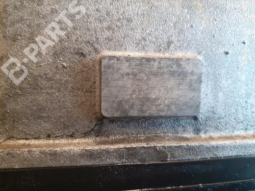Gearbox MERCEDES-BENZ C-CLASS Coupe (CL203) C 220 CDI (203.706) | BP9254557M3 