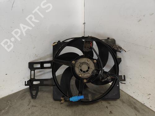 Used Radiator fan FORD ORION III (GAL) 1.8 i 16V (105 hp) 29933905