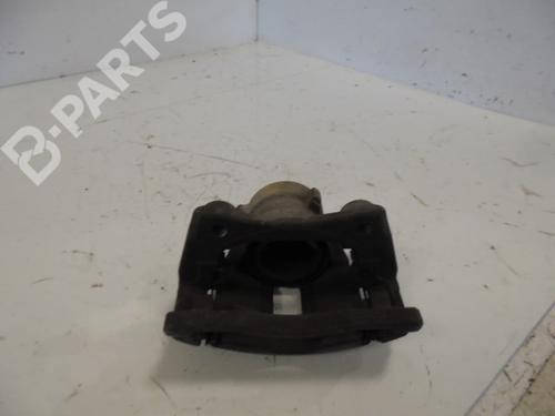 Left front brake caliper RENAULT CLIO III (BR0/1, CR0/1)  | BP11610627M105 