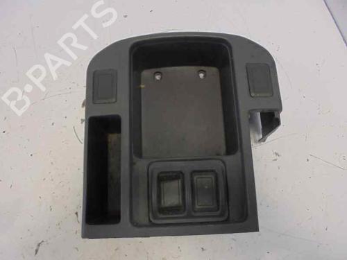 håndbremse MITSUBISHI PAJERO IV (V8_W, V9_W)  | BP12558265I18 