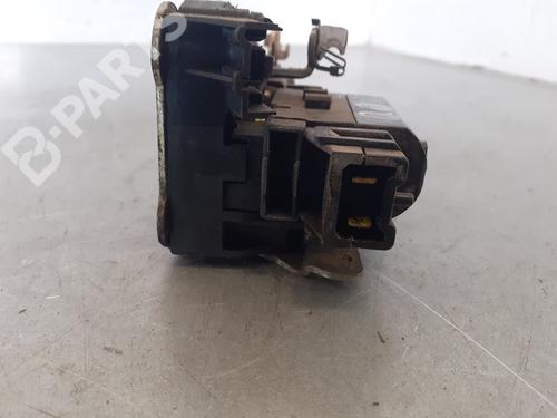 Front right lock RENAULT KANGOO (KC0/1_) 1.5 dCi | BP8325122C97 