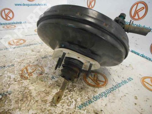 Servo brake CHRYSLER VOYAGER / GRAND VOYAGER III (GS_, NS_)  | BP2473063M42 