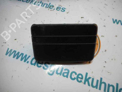 Used Ashtray PEUGEOT 205 I (741A/C) 1.7 Diesel (60 hp) 14178133