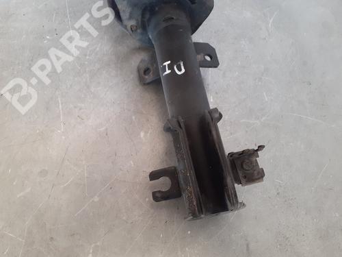Left front shock absorber FIAT STILO (192_)  | BP9872496M16 