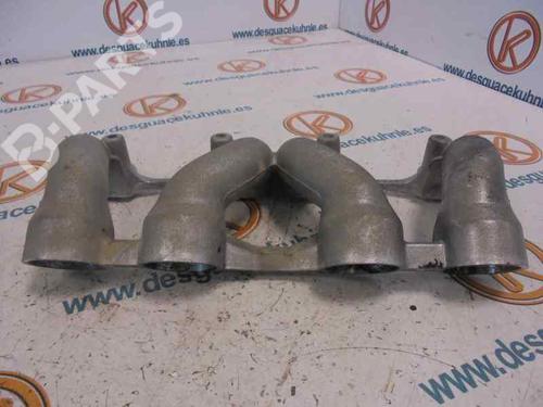 Intake manifold CITROËN JUMPY I (U6U_)  | BP2483049M70 
