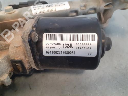 Front wiper motor CHEVROLET CRUZE (J300)  | BP9224700M29 