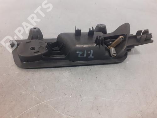 Rear left interior door handle AUDI A4 B6 (8E2)  | BP9178848I15 
