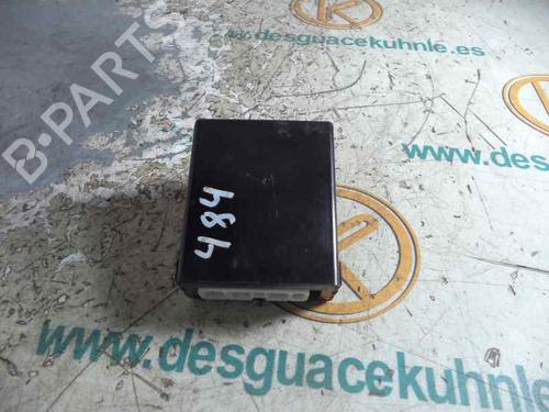 Antenne/Steun TOYOTA COROLLA (_E12_) 2.0 D-4D (CDE120_, CDE120R) (90 hp) 14177458
