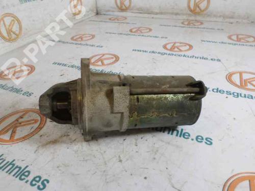 Startmotor DAEWOO LANOS (KLAT) 1.3 (75 hp) 2494121