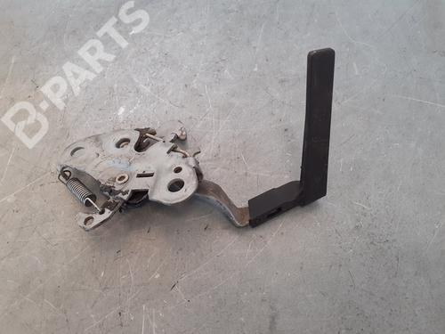 Hood lock CITROËN C3 I (FC_, FN_)  | BP9967407C133 