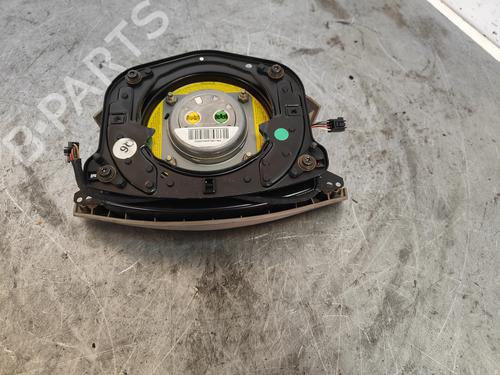 Driver airbag MERCEDES-BENZ E-CLASS (W211) E 270 CDI (211.016) | BP27653633C9 