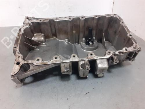 Oliebundkar AUDI A4 B7 (8EC) 2.0 TDI 16V | BP14188799M115 