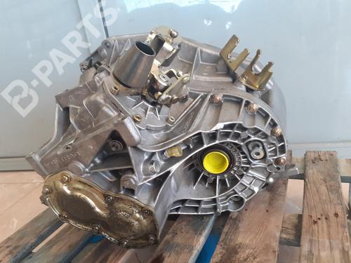 Gearbox ROVER 75 (RJ)  | BP7642429M3 