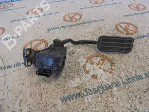 Used Pedal VW SHARAN (7M8, 7M9, 7M6) 1.9 TDI (115 hp) 2487224