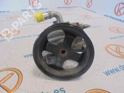 Used Steering pump FORD TOURNEO CONNECT [2002-2013]  2449560