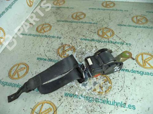 Used Front left seatbelt BMW 3 (E36) 320 i (150 hp) 8755379