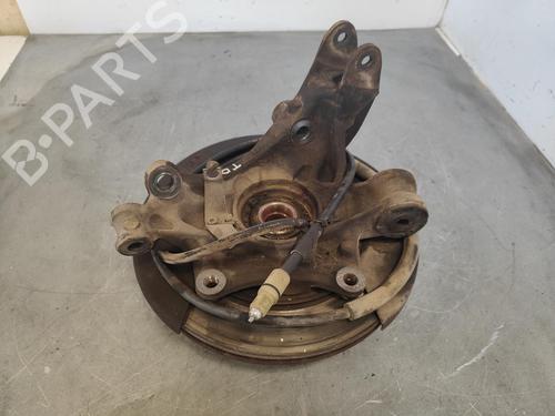 Højre hjullejehus spindel VW TOUAREG (7LA, 7L6, 7L7) [2002-2013]  12516414