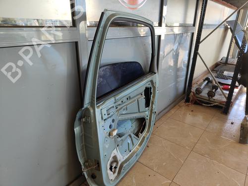 Right rear door CITROËN XSARA PICASSO (N68) 2.0 HDi | BP22923496C5 