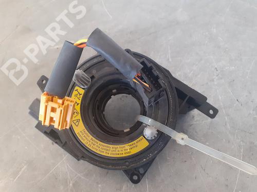 Squib airbag VOLVO XC60 I SUV (156)  | BP10649390C102 