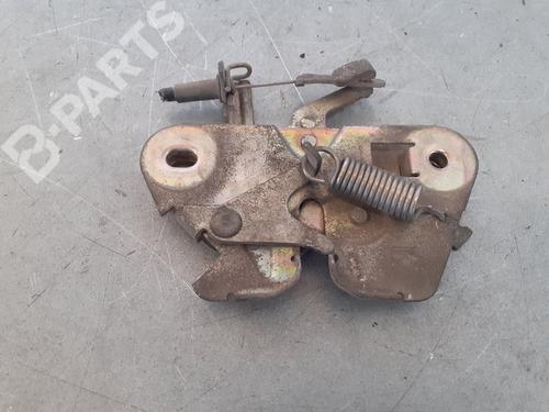 Fechadura do capot RENAULT KANGOO (KC0/1_) 1.5 dCi (KC07) (65 hp)null