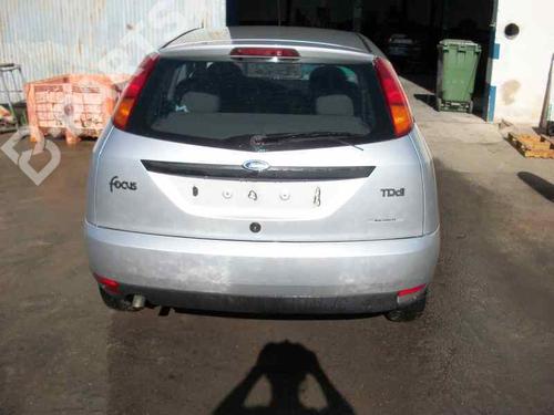 Right rear suspension arm FORD FOCUS I Saloon (DFW) 1.8 Turbo DI / TDDi | BP2458250M15  - Image 6