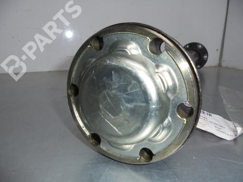 Driveshaft VW TOUAREG (7LA, 7L6, 7L7) 3.0 V6 TDI | BP6956807M37 