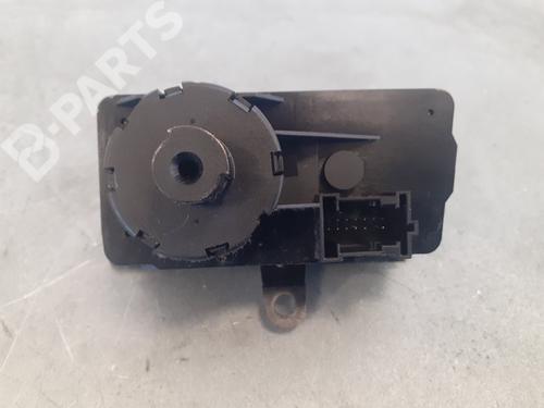 Headlight switch MERCEDES-BENZ E-CLASS (W211) E 270 CDI (211.016) | BP9676461I24 