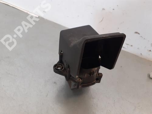 Heater resistor CITROËN C4 Grand Picasso I (UA_) 1.6 HDi | BP11663125M108 